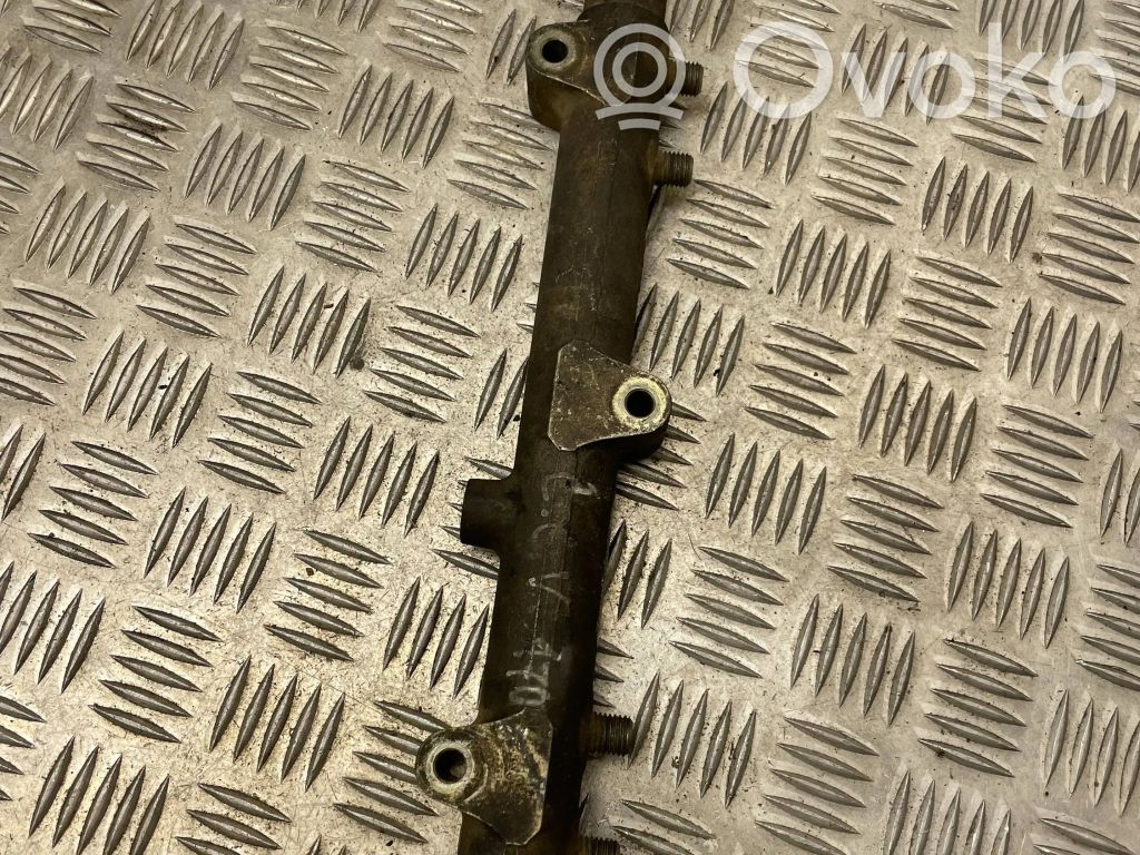 Chrysler Voyager Fuel main line pipe 