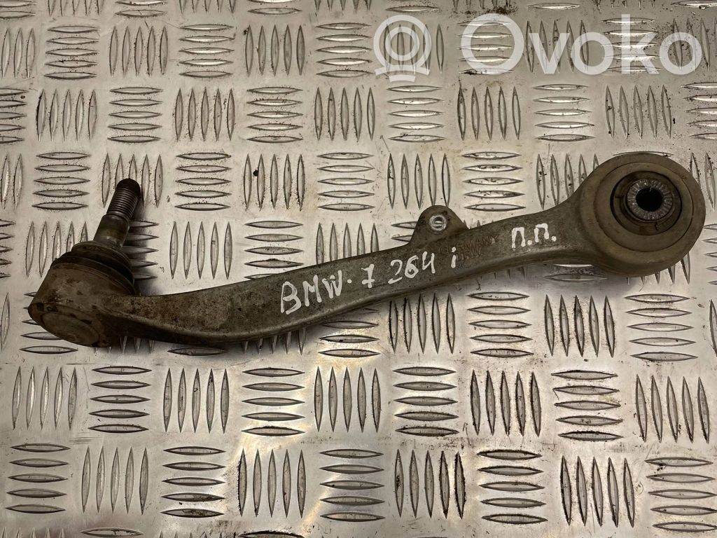 BMW 7 E65 E66 Рычаг 