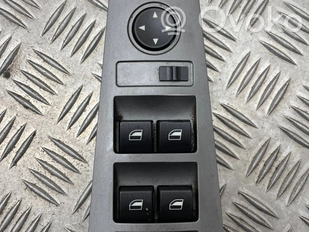 BMW 7 E65 E66 Electric window control switch 