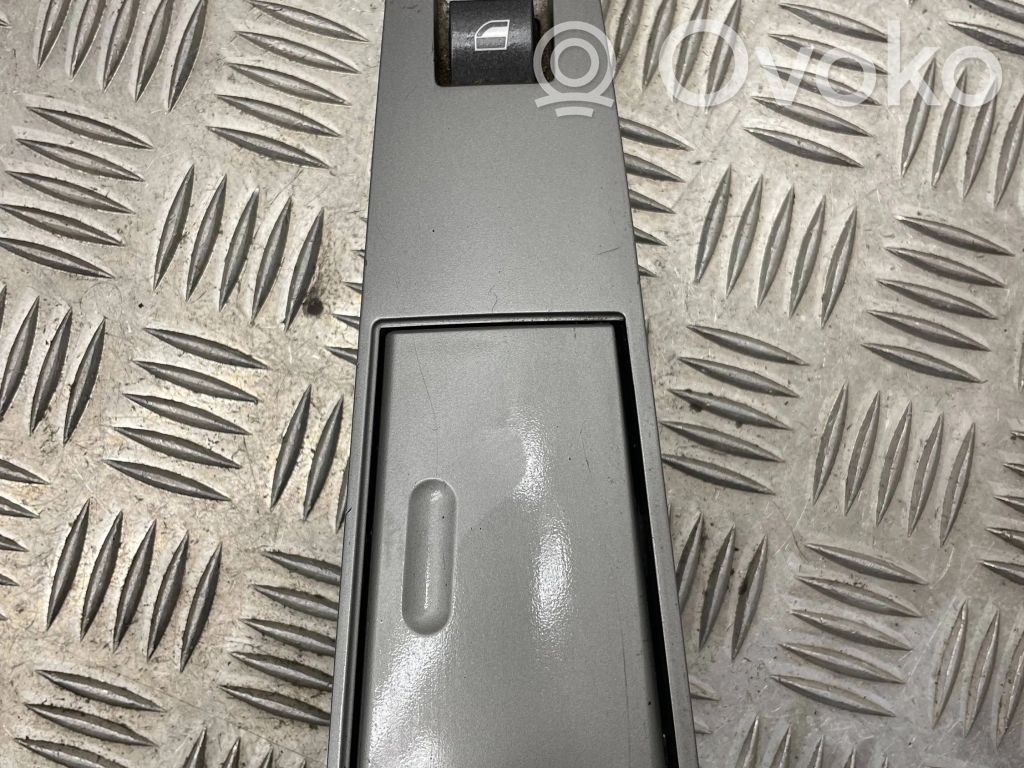 BMW 7 E65 E66 Interruttore di controllo dell’alzacristalli elettrico 