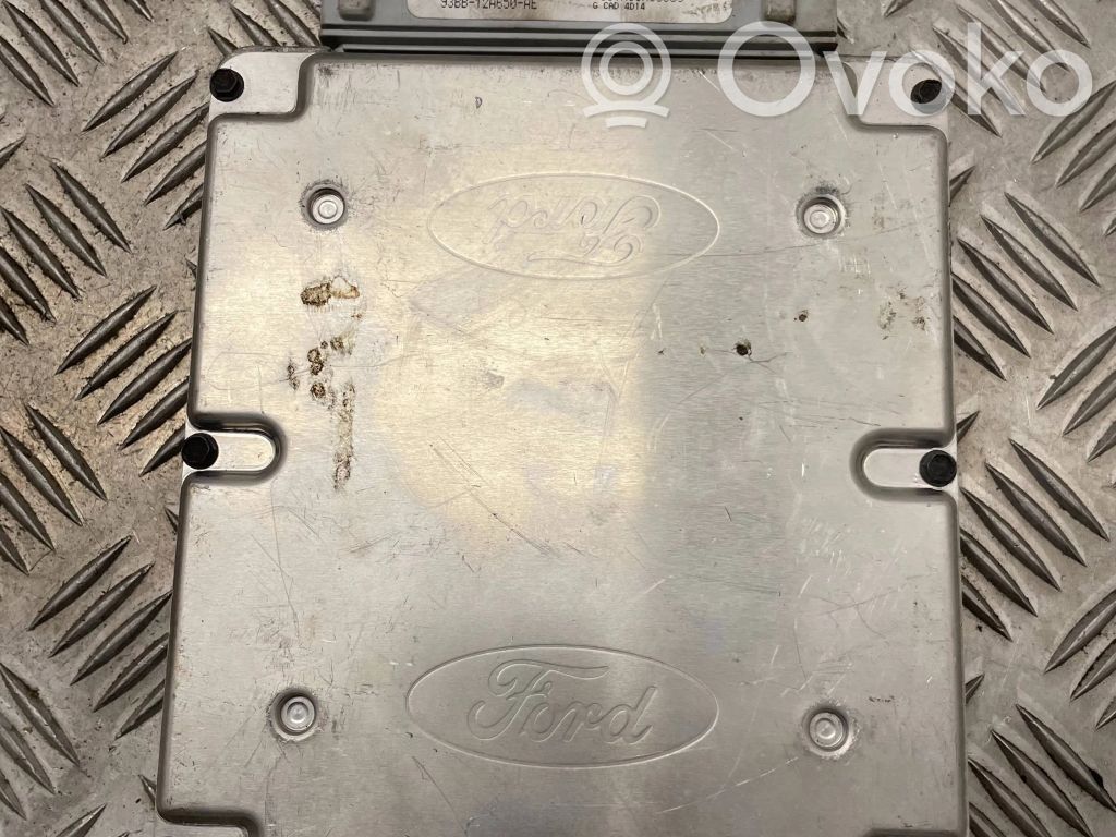 Ford Mondeo MK I Engine control unit/module 