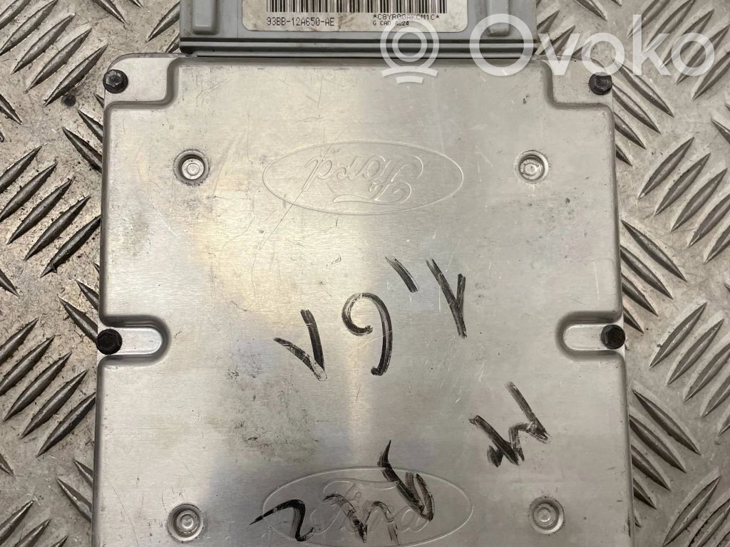 Ford Mondeo MK I Engine control unit/module 