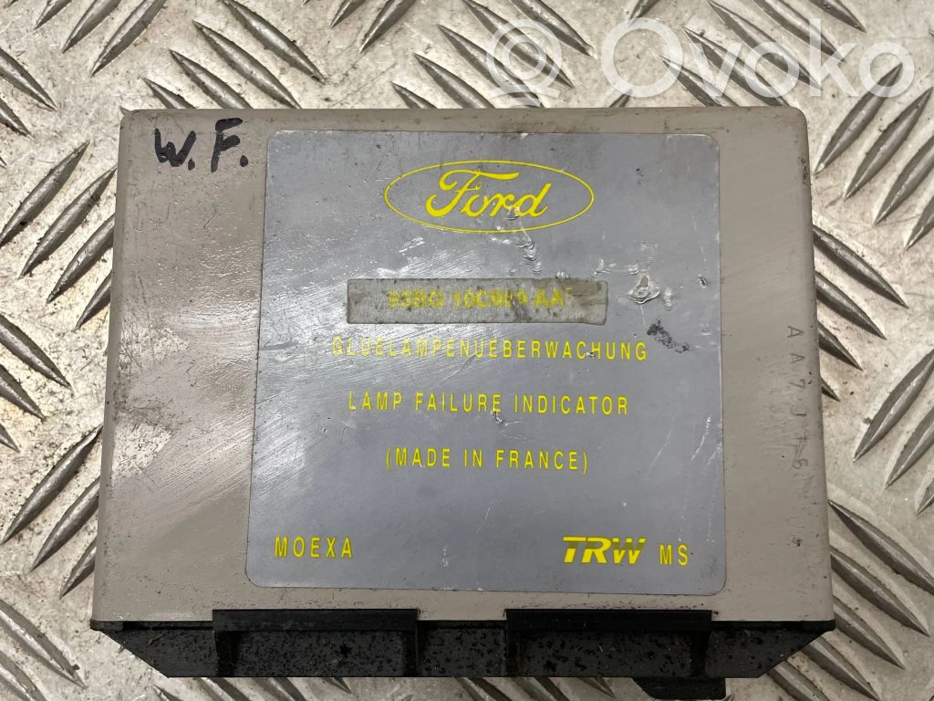 Ford Mondeo MK I Moduł / Sterownik komfortu 