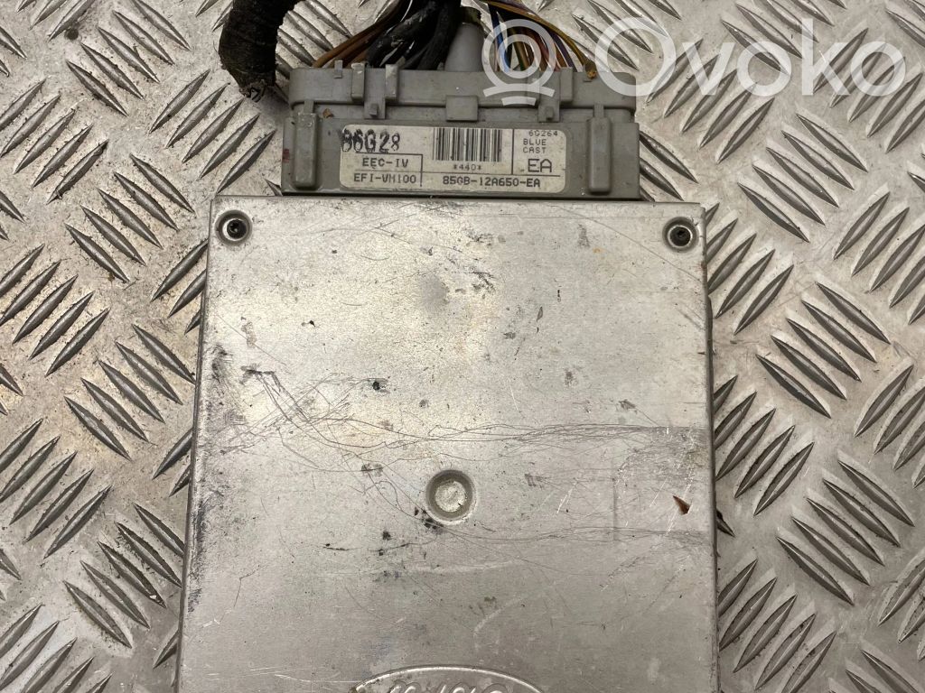 Ford Scorpio Engine control unit/module 