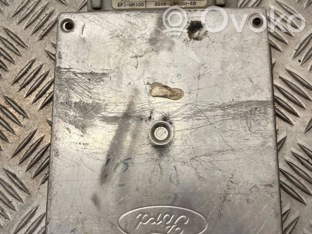 Ford Scorpio Engine control unit/module 