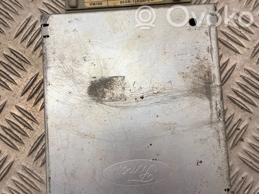 Ford Scorpio Engine control unit/module 