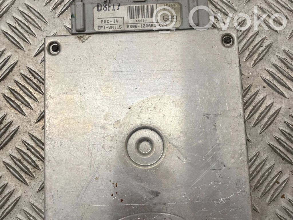 Ford Scorpio Engine control unit/module 
