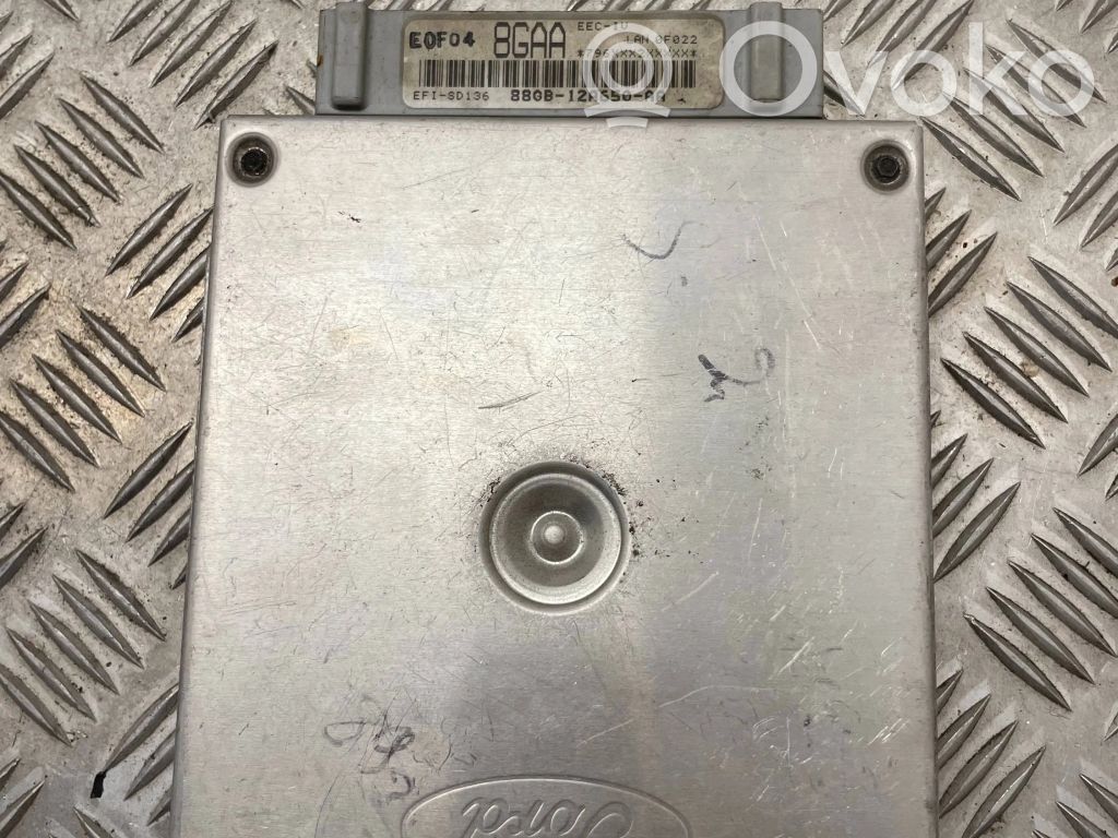 Ford Sierra Engine control unit/module 