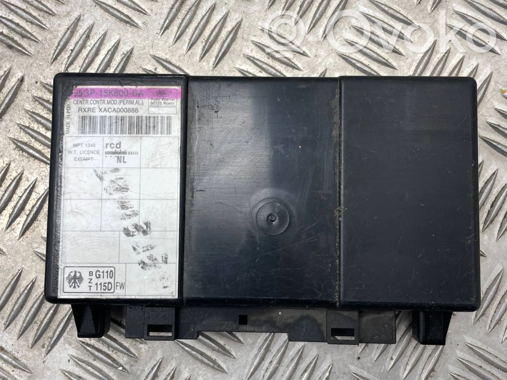 Ford Scorpio Module confort 