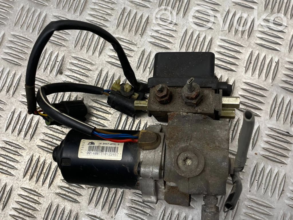 Ford Escort ABS Blokas 
