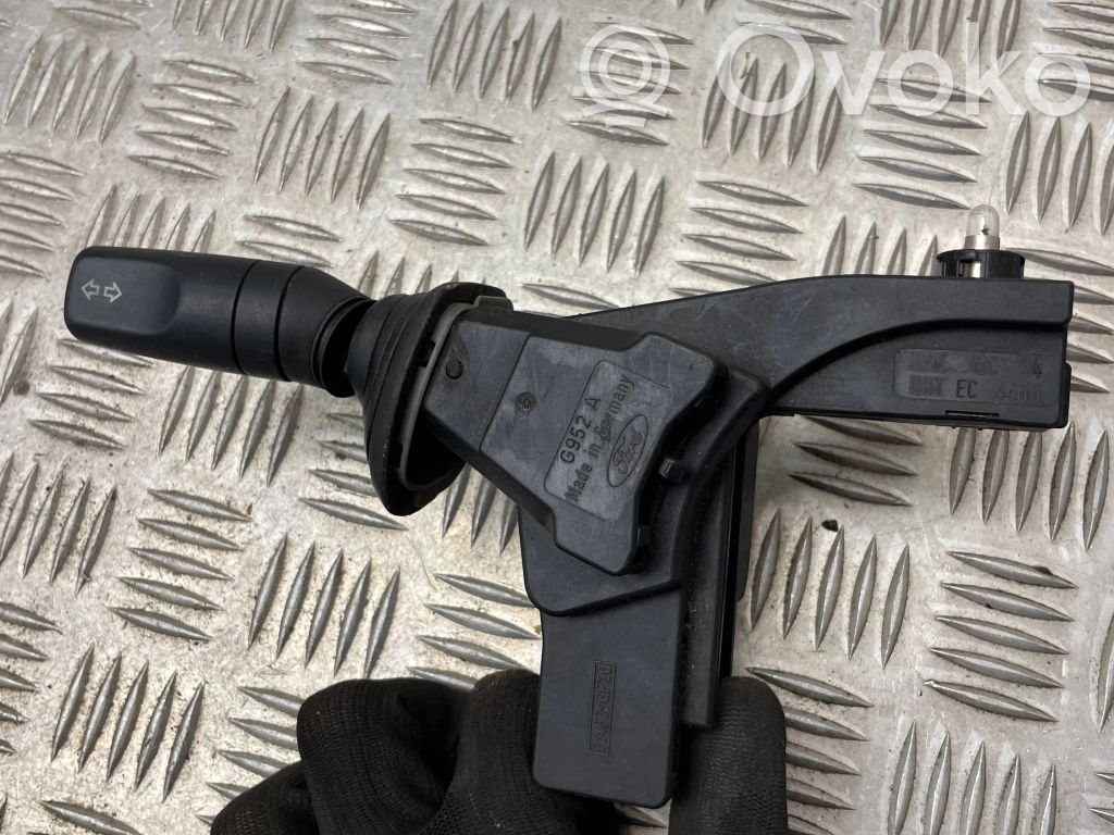 Ford Mondeo MK II Other switches/knobs/shifts 