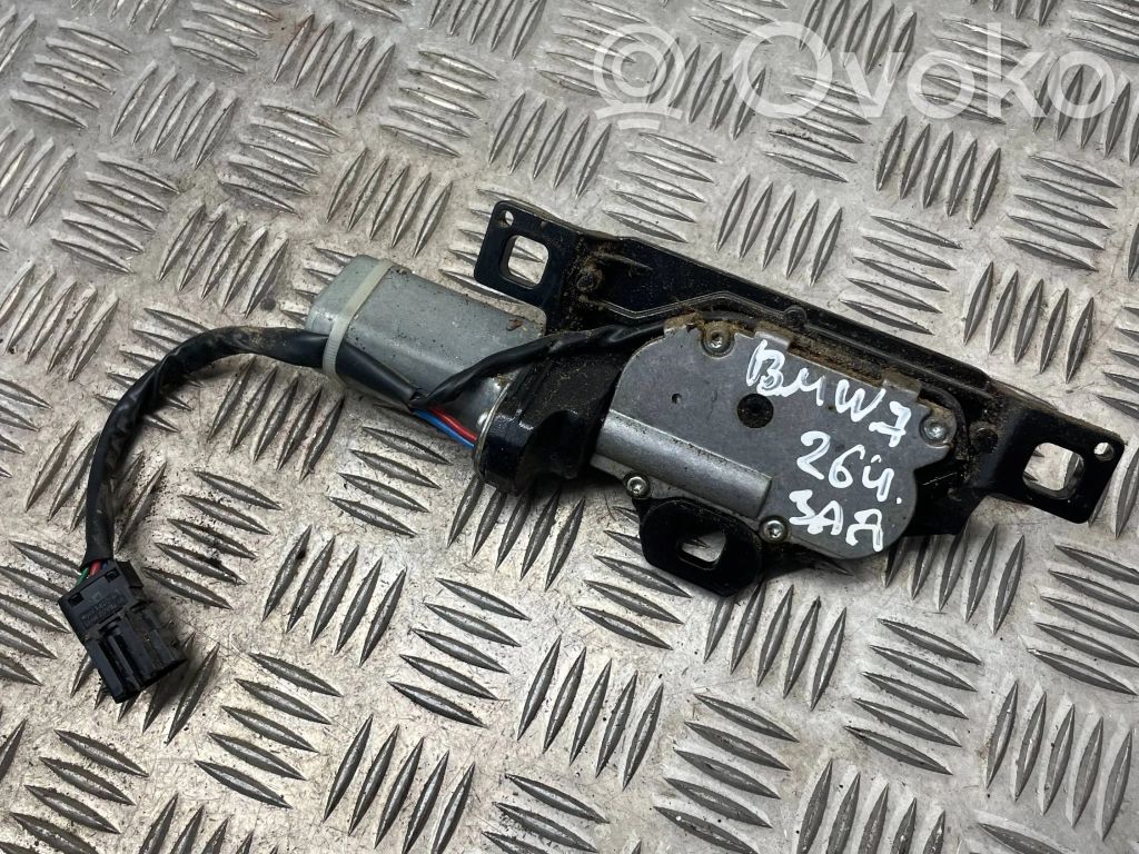 BMW 7 E65 E66 Tailgate boot lock/latch motor 