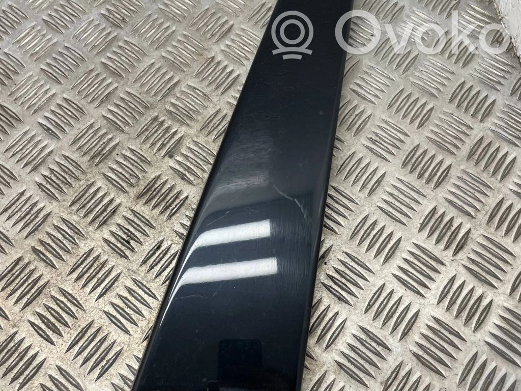 Audi A8 S8 D3 4E (B) pillar trim (top) 