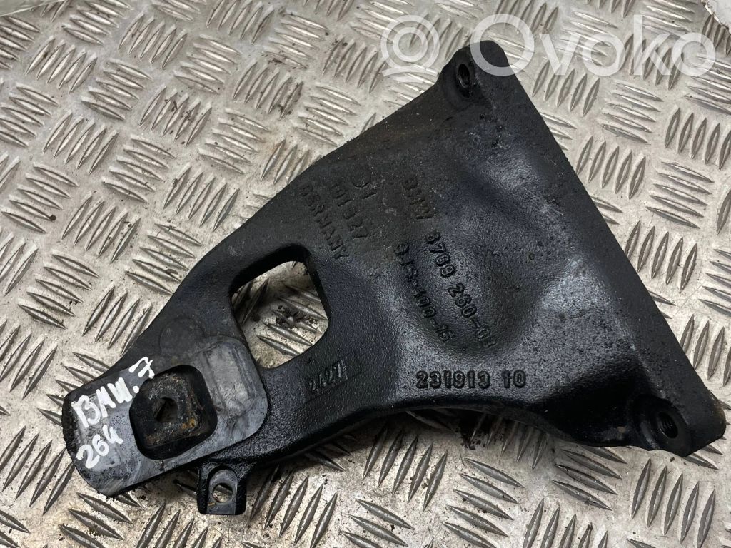 BMW 7 E65 E66 Engine mounting bracket 