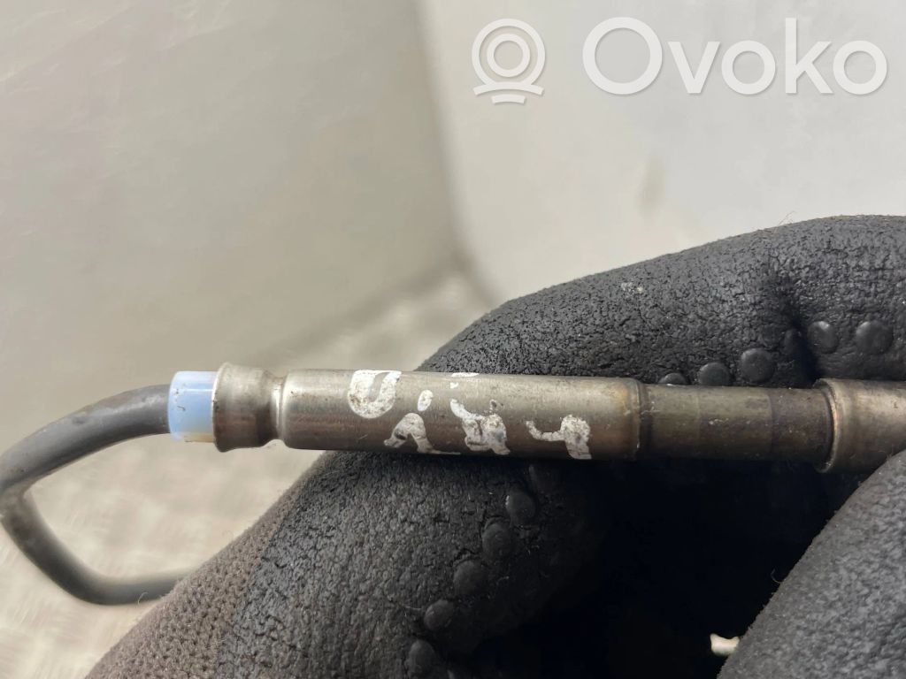Opel Corsa D Exhaust gas temperature sensor 