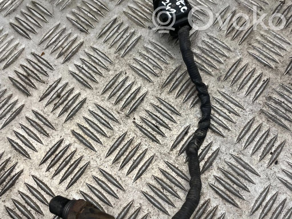 Jeep Grand Cherokee (WK) Lambda probe sensor 