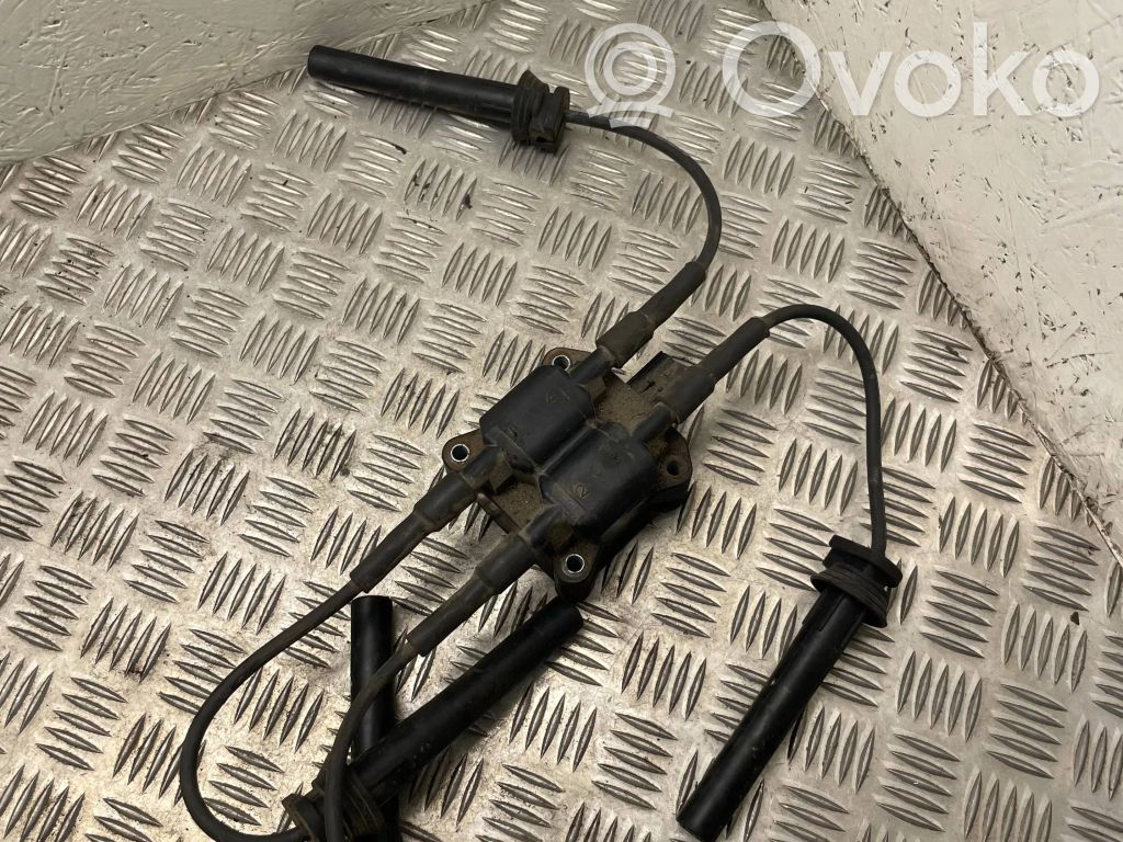 Ignition amplifier control unit   101014