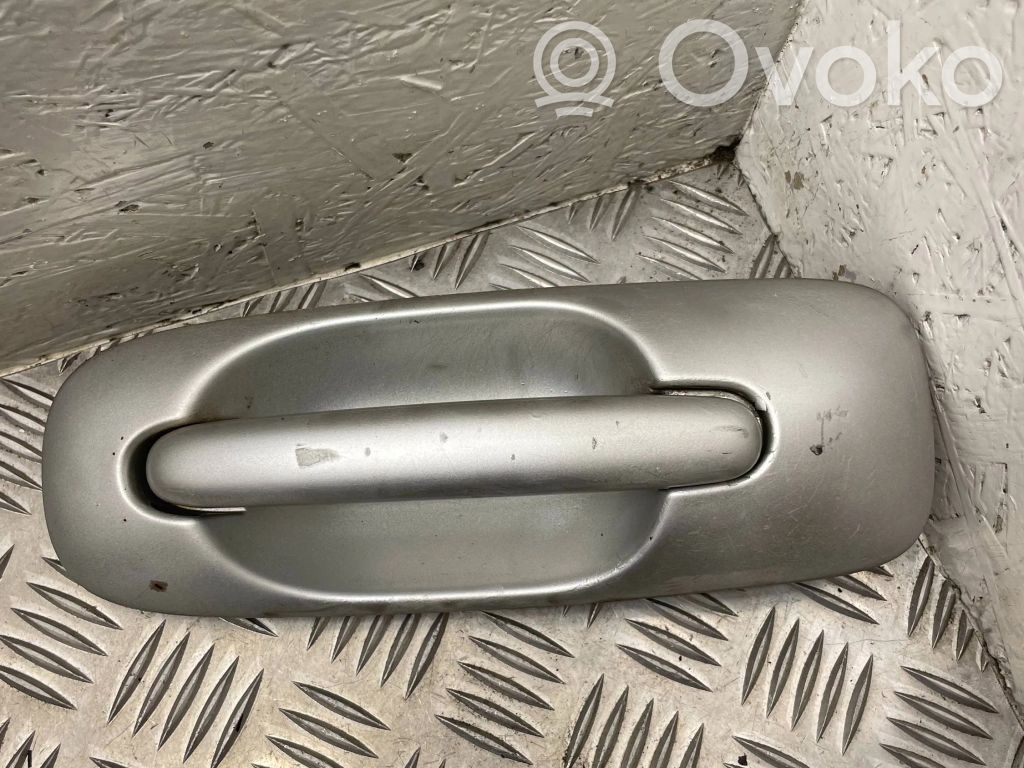 Chrysler Grand Voyager IV Manecilla externa puerta delantera 