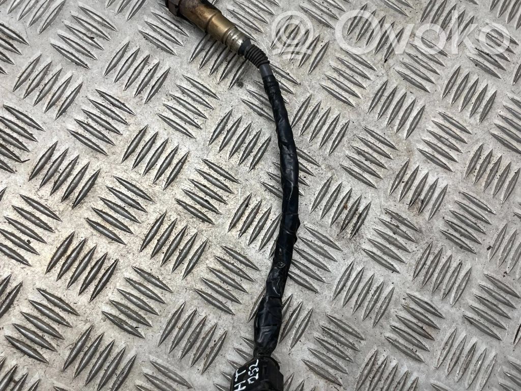 Hyundai Tucson JM Lambda probe sensor 