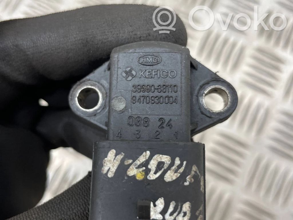 Hyundai Coupe Luftdrucksensor 