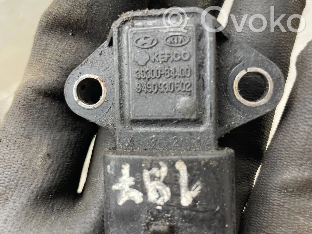 KIA Sorento Air pressure sensor 