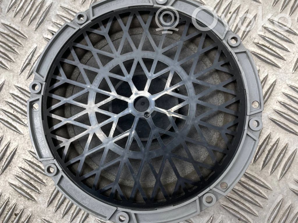 Citroen Berlingo Front door speaker 