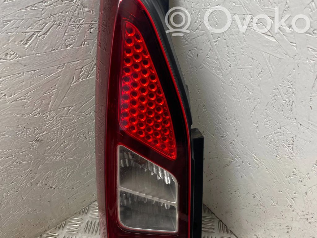 Citroen Berlingo Takavalot 