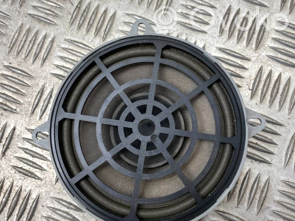 Citroen Berlingo Rear door speaker 