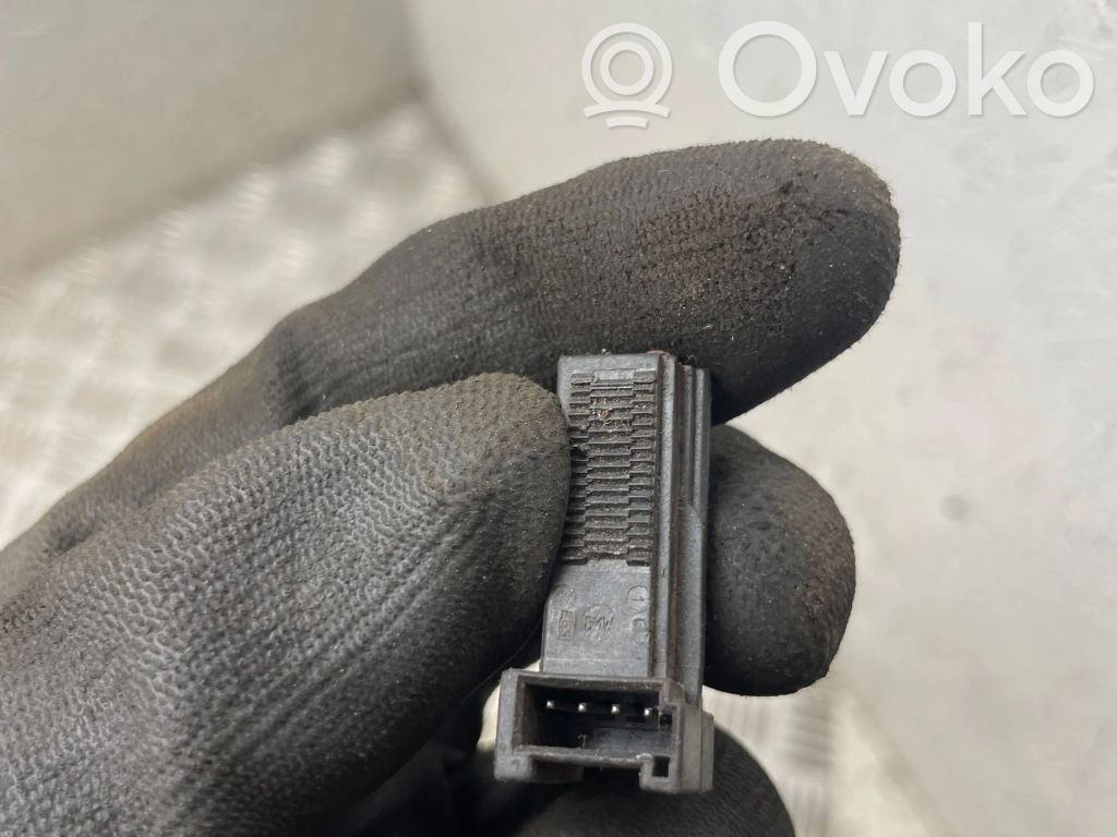 BMW 3 E46 Brake pedal sensor switch 