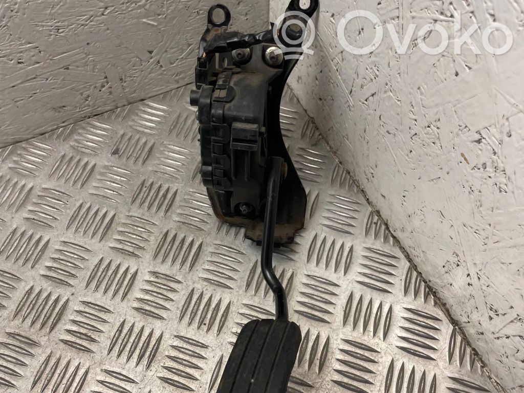Renault Trafic II (X83) Accelerator throttle pedal 