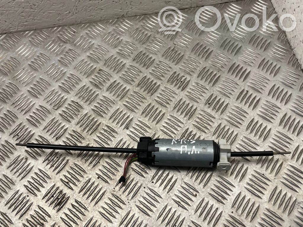 Land Rover Range Rover Sport L320 Silniczek regulacji fotela 