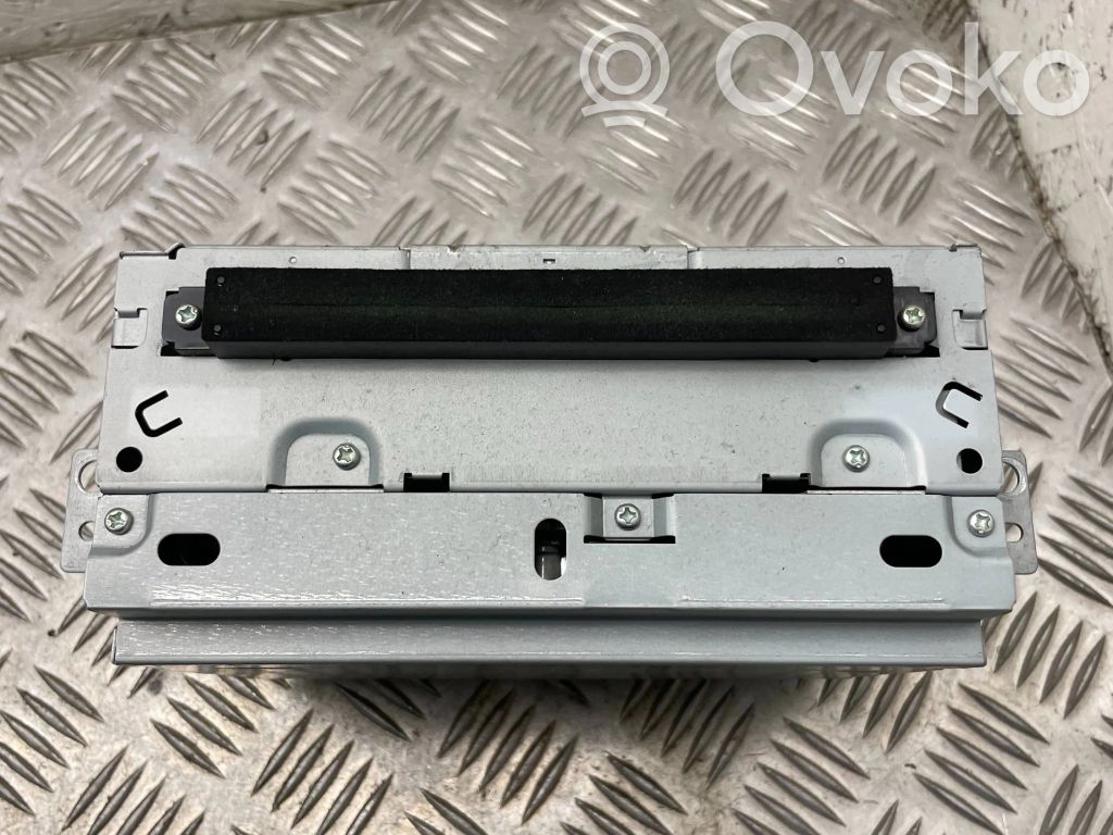Panel / Radioodtwarzacz CD/DVD/GPS   30773439AA,30773442AA,6G9N18C815AF,30773439,30773442