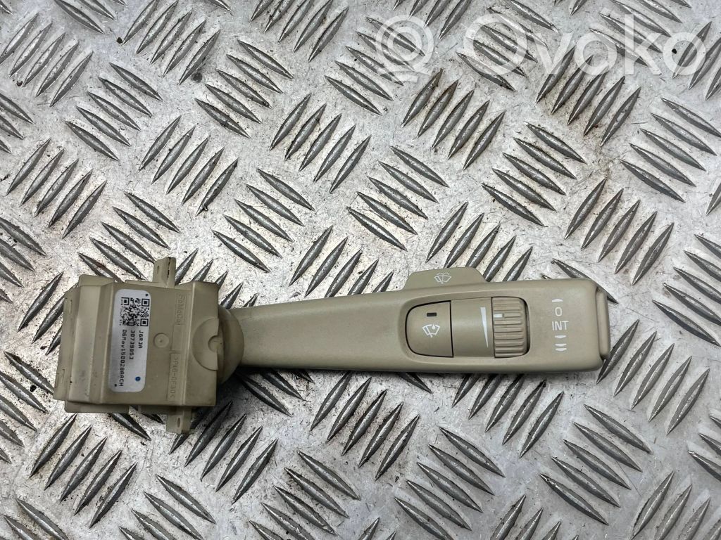 Volvo S80 Palanca de control del limpiaparabrisas 