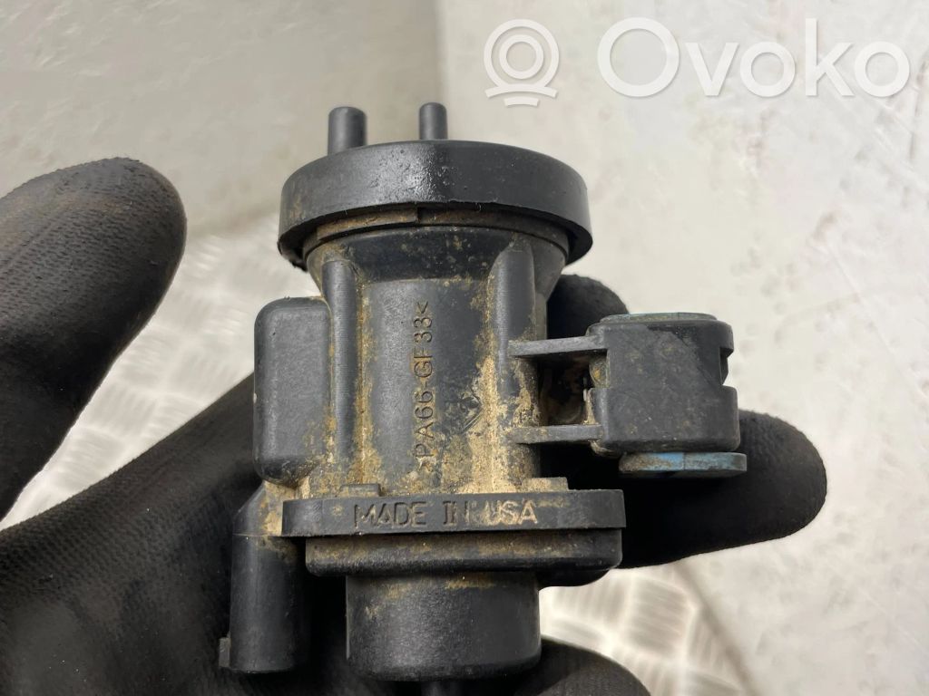 Mercedes-Benz ML W163 Solenoīda vārsts 
