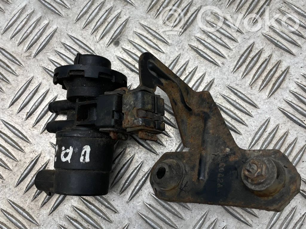 Dodge Durango Turbo solenoid valve 