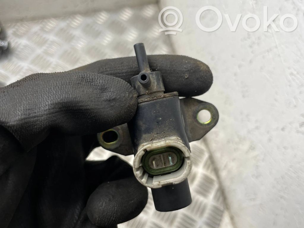 Mitsubishi Carisma Electroválvula del turbo 