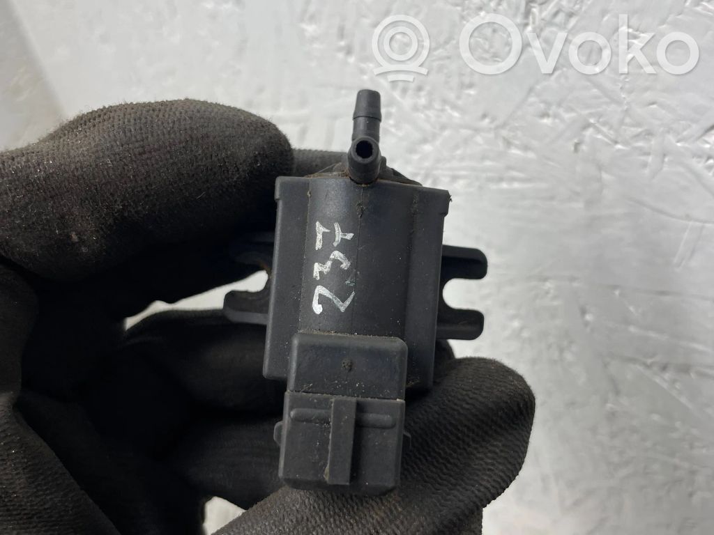 Opel Meriva A Electroválvula del turbo 