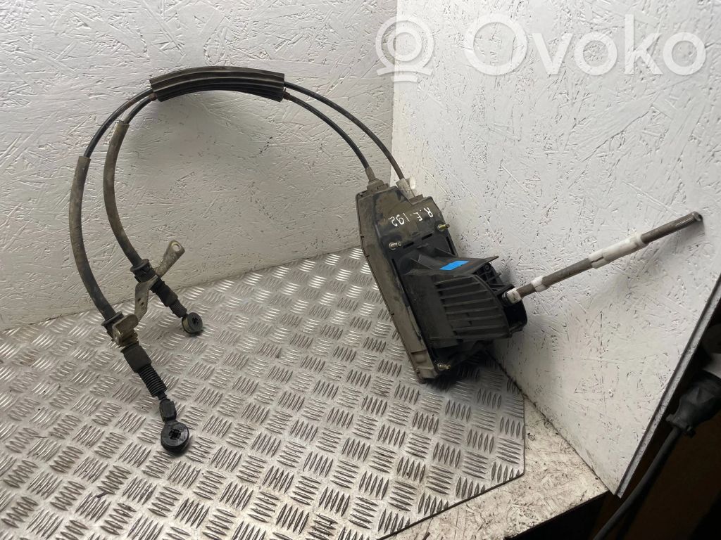 Renault Espace IV Selector caja de cambios 