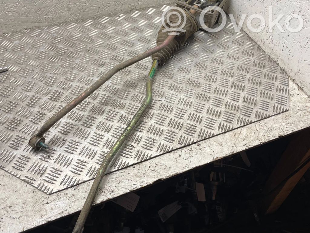 Audi A6 S6 C5 4B Selector caja de cambios 