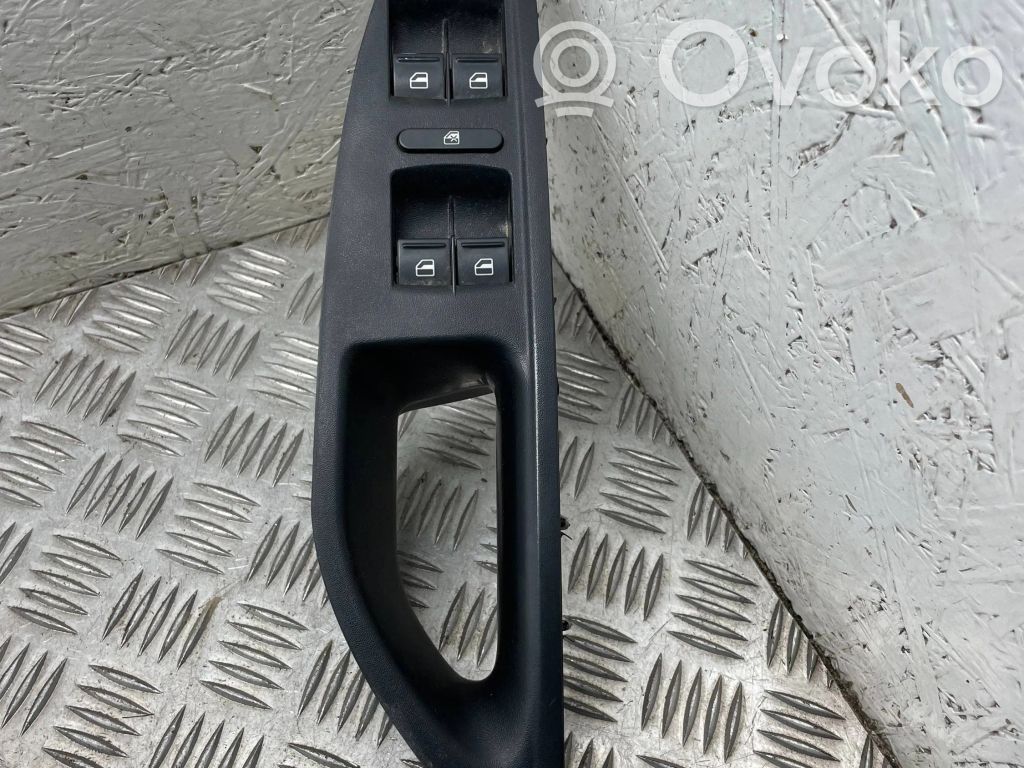 Seat Altea XL Electric window control switch 
