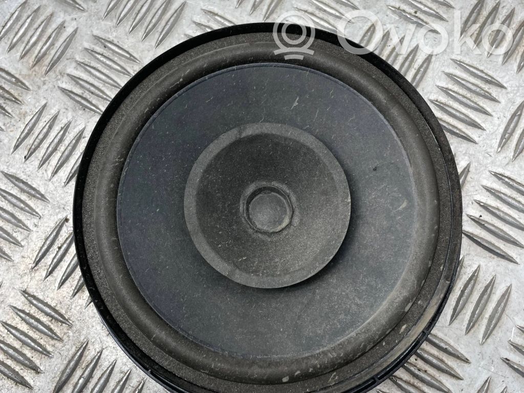 Seat Altea XL Rear door speaker 