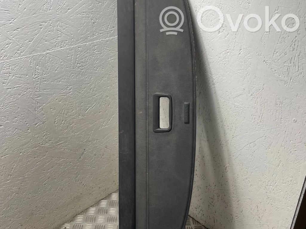 Seat Altea XL Roleta bagażnika 