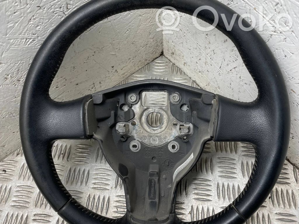 Seat Altea XL Steering wheel 