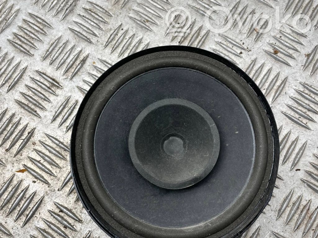 Seat Altea XL Rear door speaker 
