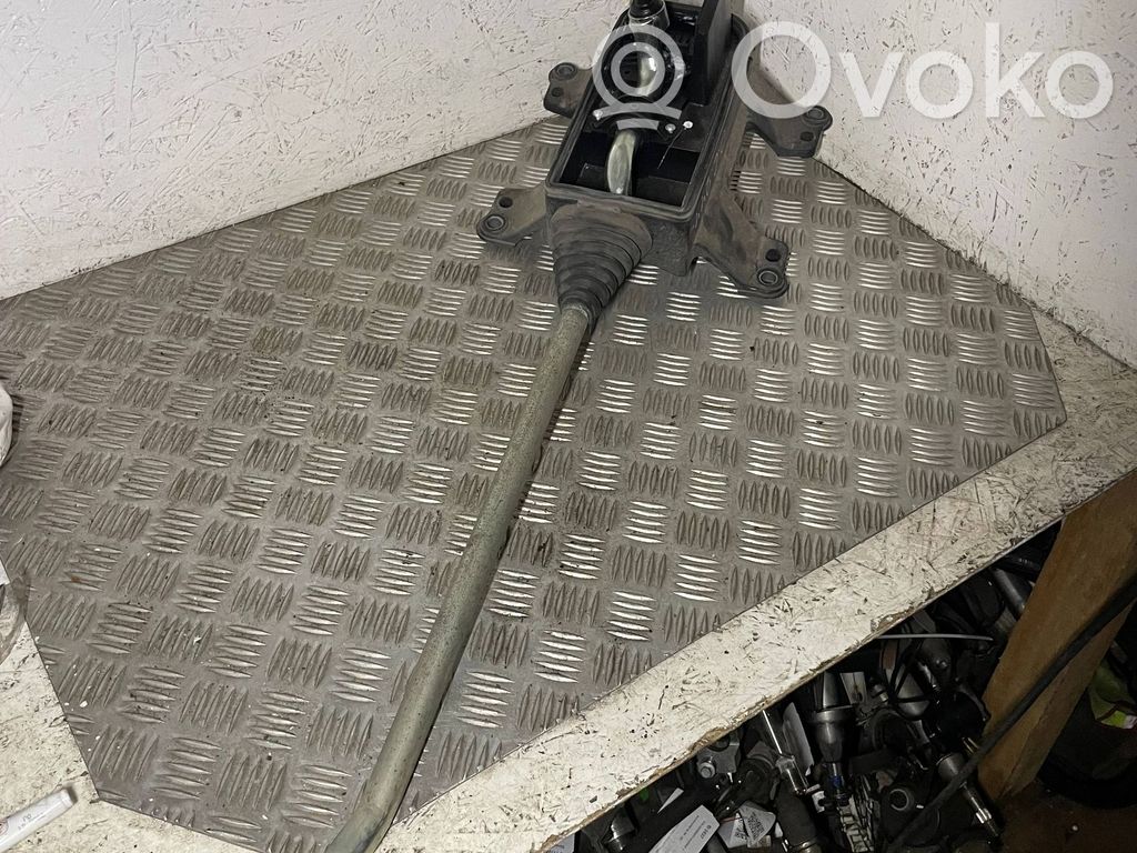 Opel Corsa D Gear shifter/selector 