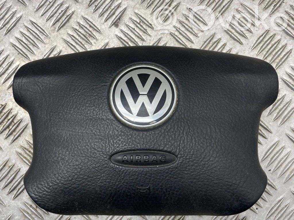 Volkswagen PASSAT B5.5 Poduszka powietrzna Airbag kierownicy 