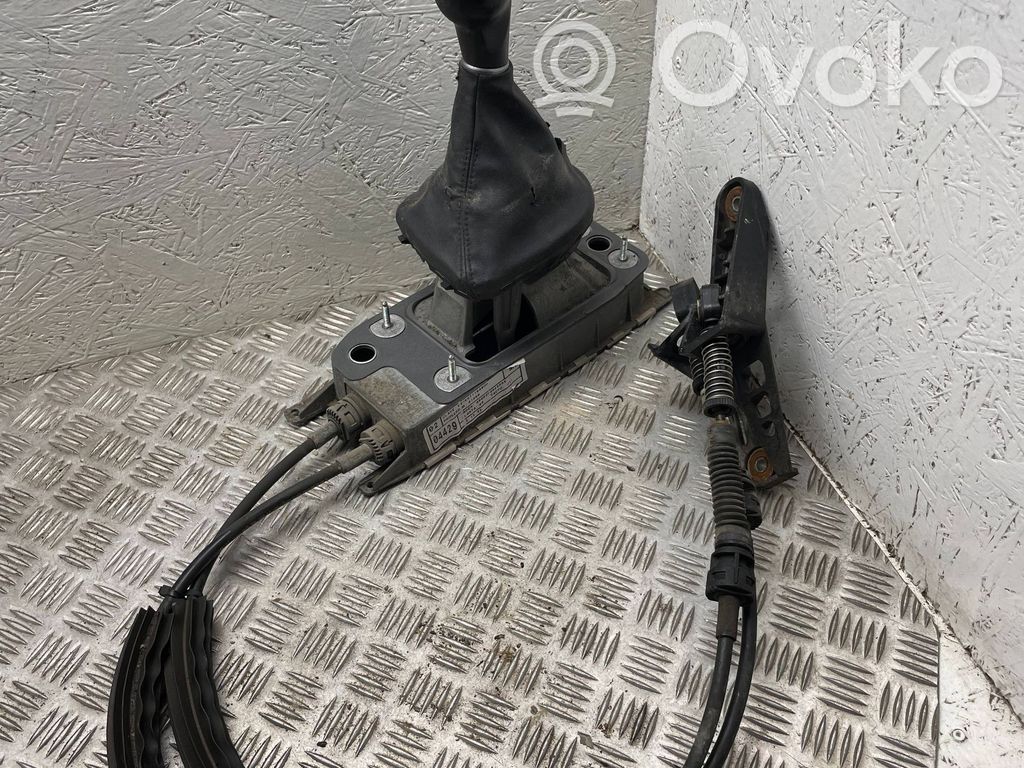 Seat Altea XL Selector caja de cambios 