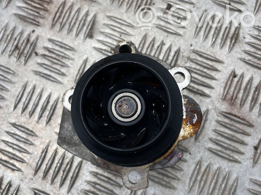 Seat Altea XL Pompă apă 