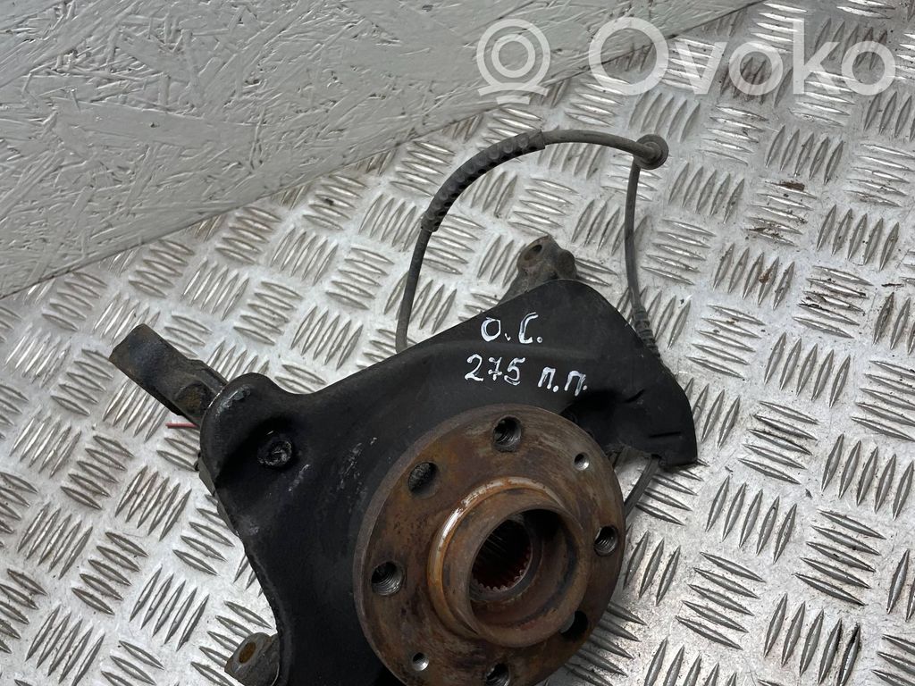 Opel Corsa D Priekinė stebulė 