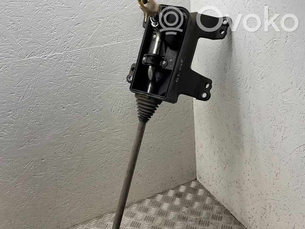Opel Corsa D Gear shifter/selector 